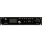 Monacor - Mod. Radio internet FM USB