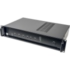 Sodel - Amplificateur Boucle Magnétique inductive pour malentendants jusqu'à 200 m2, BIM