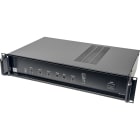 Sodel - Amplificateur Boucle Magnétique inductive pour malentendants jusqu'à 750 m2, BIM