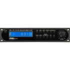 Monacor - Mod. Radio RM USB