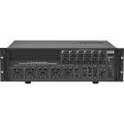 Monacor - Ampli 100V 6 zones 480W