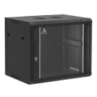 Monacor - Rack mural 9U