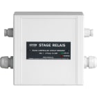 Monacor - Relais 3 phases pour limiteur