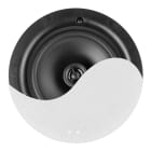 Monacor - HP PA,5.25",100V, 2voies-NCSP5