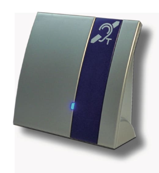 Monacor - Amplificateur boucle magnétique