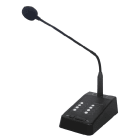 Sodel - Micro de contrôle 8 zones pour MXD-88