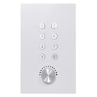 Sodel - Panneau mural 8 presets pour sélection de scènes ou réglage volume pour MXD-88