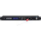 Monacor - Limiteur de son acoustique dB monobande 2 voies avec micro de mesure