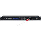 Sodel - Limiteur de son acoustique dB monobande 2 voies avec micro de mesure