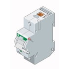 Eaton Industries France SAS - Déclencheur à émission de tension, jusqu?à 125 A, 110-415V, 1PE