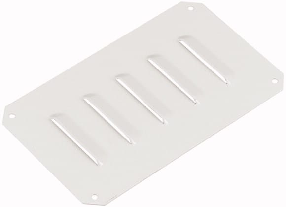 Eaton Industries France SAS - Ouïes d'aération, horizontales, HxL=164x105mm