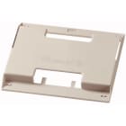 Eaton Industries France SAS - Porte-schéma matière isolante, DIN A5