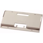 Eaton Industries France SAS - Porte-schéma matière isolante, DIN A4