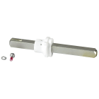 Eaton Industries France SAS - Axe de commande, L=124/140mm