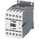 Eaton Industries France SAS - Contacteur de puissance, 3p+1F, 3kW/400V/AC3
