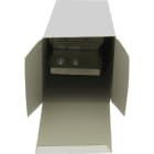 Eaton Industries France SAS - Cartouche fusible, grande vitesse, 1000 A, AC 690 V, 78 x 64 mm, gL/gG, BS, IEC