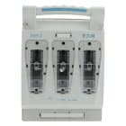 Eaton Industries France SAS - Interrupteur-sectionneur, Basse tension, 400 A, AC 690 V, NH2, AC23B, 3P, IEC