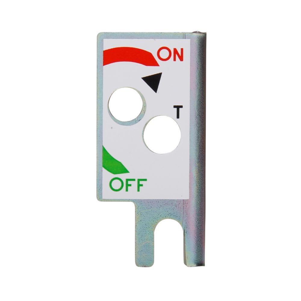 Eaton Industries France SAS - Handle,Dir 30J-Comp Fused