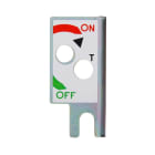 Eaton Industries France SAS - Handle,Dir 30J-Comp Fused