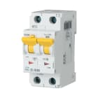 Eaton Industries France SAS - Disjoncteur différentiel PKP 2X25A 30mA TYP AC