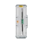 Eaton Industries France SAS - Cover Class R and H 250V 400A with indic