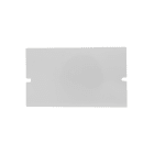 Eaton Industries France SAS - COVER/SCREW ASSY.