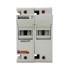 Eaton Industries France SAS - 60AJ MODULEAR FUSEHOLDER 2 POLE