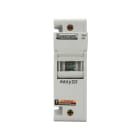 Eaton Industries France SAS - 60AJ INDICATOR FUSEHOLDER SINGLE POLE