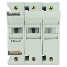 Eaton Industries France SAS - 30AJ MODULAR FUSEHOLDER 3 POLE
