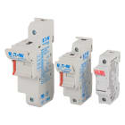 Eaton Industries France SAS - 3P+N 22x58 Micro Switch Fuse Holder