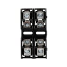 Eaton Industries France SAS - MIDGET FUSE BLOCK W/ WIRE CONNECTOR - 2P