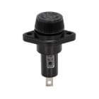 Eaton Industries France SAS - Porte-fusible, Basse tension, 30 A, AC 600 V, 64,3 x 45,2 mm, UL, CSA