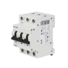 Eaton Industries France SAS - Disjoncteur modulaire FAZ, 15A, 3P, 15kA (IEC/EN 60947-2), courbe D