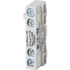 Eaton Industries France SAS - Contact auxiliaire normal, 1F+1O, montage encastré, borne à boulon