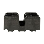 Eaton Industries France SAS - CC FUSE BLOCK W/ SCREW - 2 POLE