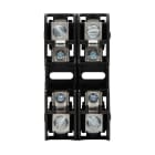 Eaton Industries France SAS - CC FUSE BLOCK W/ WIRE CONNECTOR - 2 POLE