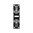 Eaton Industries France SAS - CC FUSE BLOCK W/ PRESSURE PLATE - 1 POLE