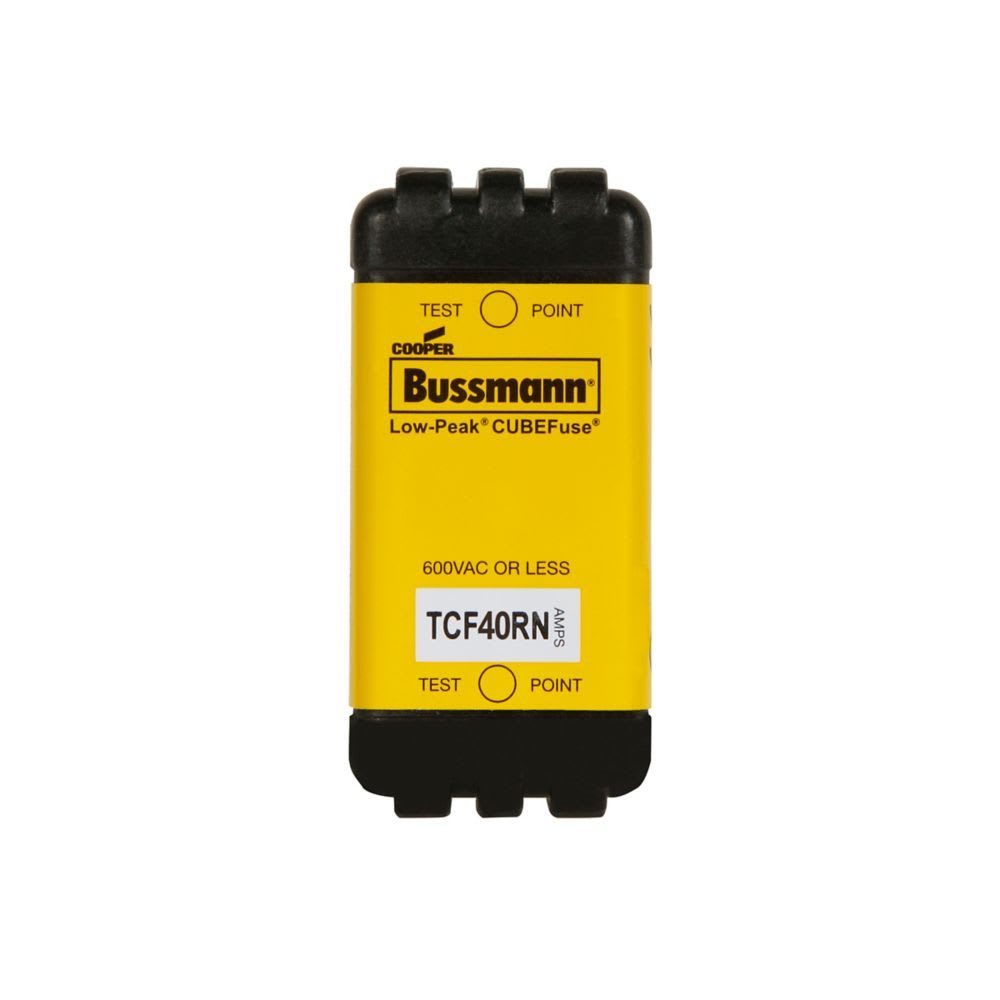 Eaton Industries France SAS - CUBEFUSE 40 AMP NON-INP