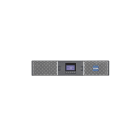 Eaton Industries France SAS - Onduleur 9PX Li-Ion, 1ph, on-line, 1500W, Rack / Tour 2U, sortie 8 (C13)
