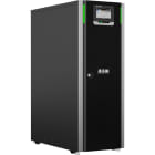 Eaton Industries France SAS - Eaton 93PS; 10kW frame; 10kW; avec chaine de 32 batteries de 9 Ah; avec MBS