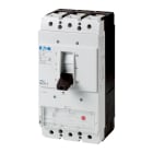 Eaton Industries France SAS - Disjoncteur de puissance NZM3, 36kA, 3P, 400A, IEC