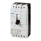 Eaton Industries France SAS - Disjoncteur NZM3, 150kA, 3P, 600A, UL/IEC