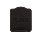 Eaton Industries France SAS - bouchon fermé connecteur RJ45, NEMA12/IP54 pour DG1