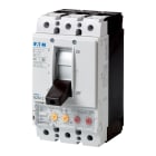 Eaton Industries France SAS - Disjoncteur de puissance NZM2, 150kA, 3P, 100A, IEC