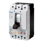Eaton Industries France SAS - Disjoncteur NZM2, 150kA, 3P, 250A, 1000V AC, IEC