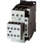 Eaton Industries France SAS - Contacteur de puissance, 3p+2F+2O, 7.5kW/400V/AC3