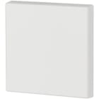Eaton Industries France SAS - Bouton à bascule, simple, blanc brillant