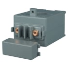 Eaton Industries France SAS - Transformateur de mesure, 40/5A 3 K., 1,3VA