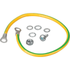Eaton Industries France SAS - Jeu de mise á la terre pour porte vert/jaune