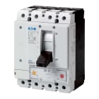 Eaton Industries France SAS - Disjoncteur de puissance NZM2, 25kA, 4P, 300A, IEC